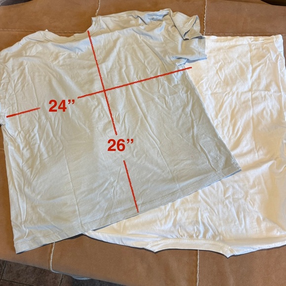 Two for Tees - Picture 3 of 3